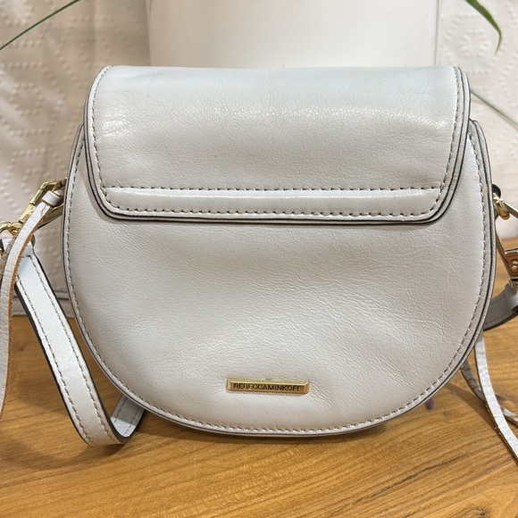 Rebecca Minkoff Mini Suki Crossbody Bag - Picture 4 of 13